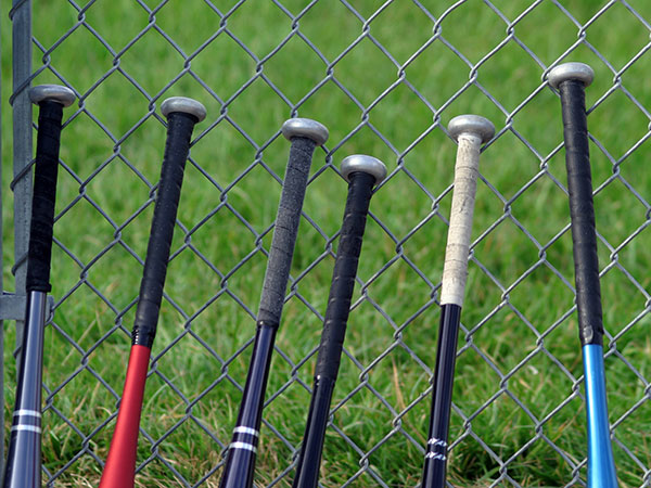 Automatic Batting Cages at Tom & Jerry's Mini-Golf Plymouth Wisconsin