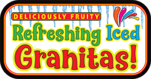 Granitas Italian Ice Tom & Jerry's Mini-Golf Plymouth Wisconsin Sheboygan County