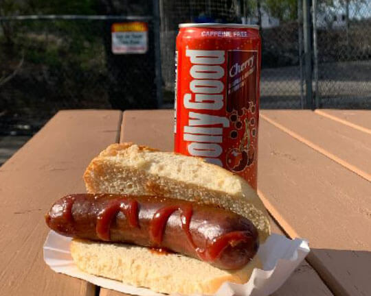 killer-hot-dog-tom-jerrys-mini-golf-plymouth-sheboygan Killer Hot Dog Tom & Jerry's Mini-Golf Plymouth WI Sheboygan County