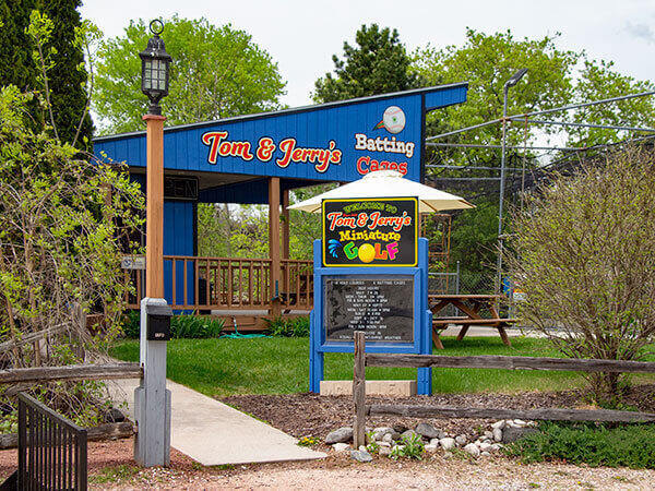 tom-jerrys-batting-cages-mini-golf-plymouth-wisconsin Tom & Jerry's Mini Golf & Batting Cages Plymouth Wisconsin Sheboygan County